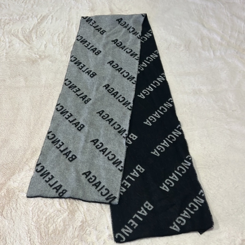 Balenciaga Scarf